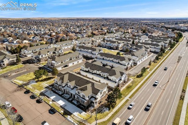 5968 Conductors Point, Colorado Springs, CO 80923