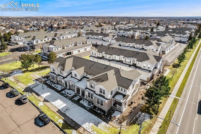 5968 Conductors Point, Colorado Springs, CO 80923