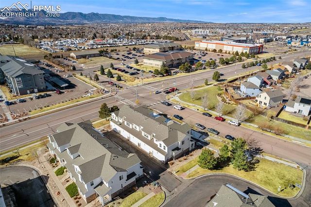 5968 Conductors Point, Colorado Springs, CO 80923