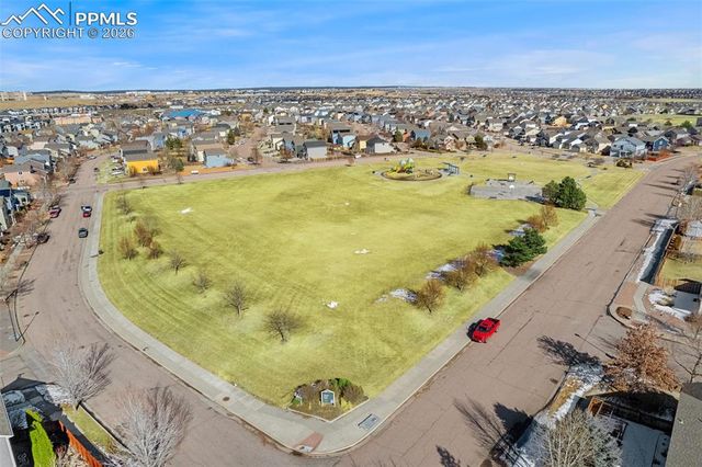 5968 Conductors Point, Colorado Springs, CO 80923