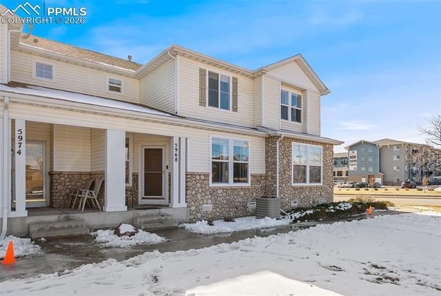 5968 Conductors Point, Colorado Springs, CO 80923