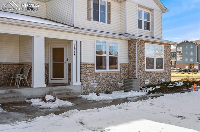 5968 Conductors Point, Colorado Springs, CO 80923