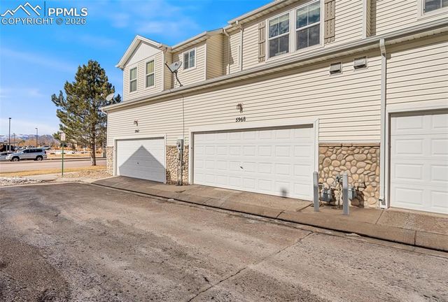 5968 Conductors Point, Colorado Springs, CO 80923