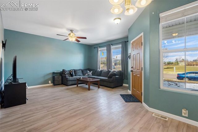 5968 Conductors Point, Colorado Springs, CO 80923