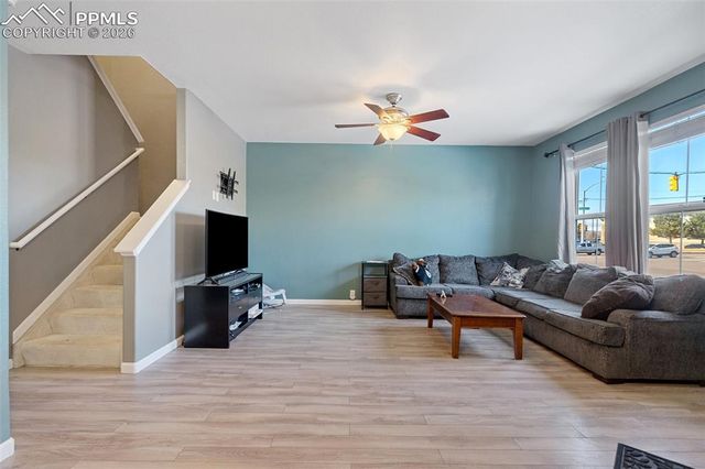 5968 Conductors Point, Colorado Springs, CO 80923