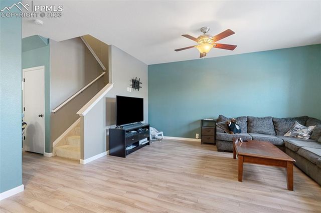 5968 Conductors Point, Colorado Springs, CO 80923