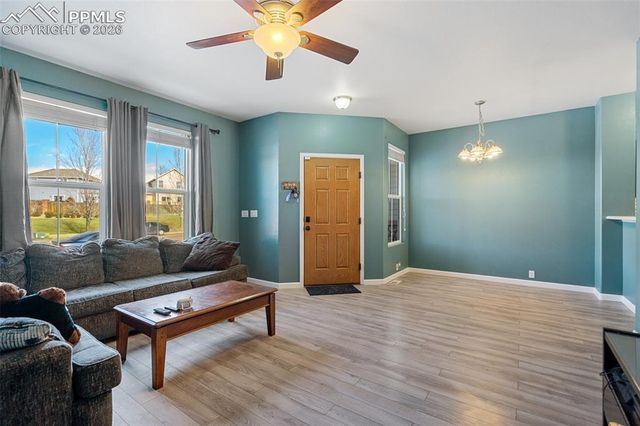 5968 Conductors Point, Colorado Springs, CO 80923