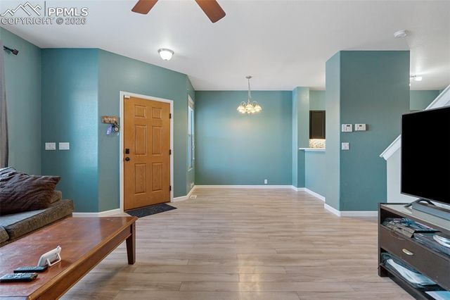 5968 Conductors Point, Colorado Springs, CO 80923