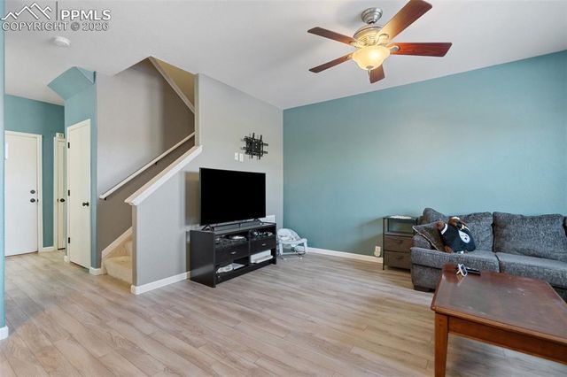 5968 Conductors Point, Colorado Springs, CO 80923