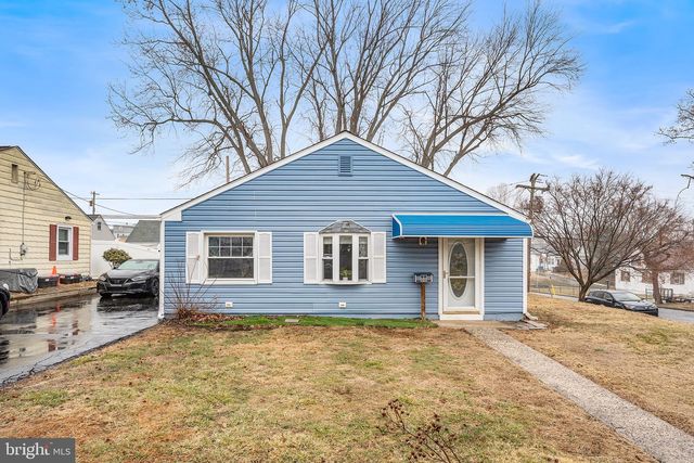 25 NORMAN ST, Aston, PA 19014