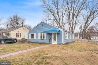 25 NORMAN ST, Aston, PA 19014