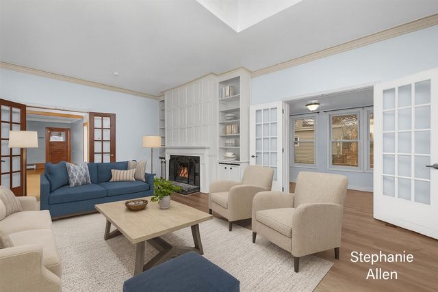 322 Alderman Street, Belding, MI 48809