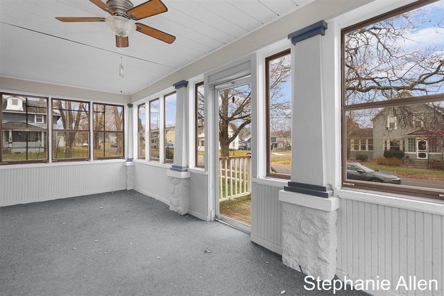 322 Alderman Street, Belding, MI 48809