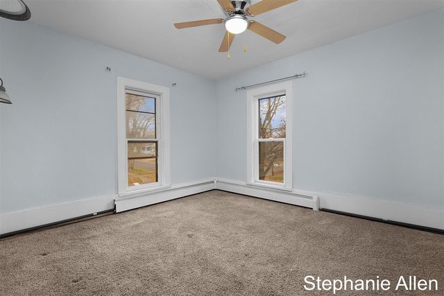 322 Alderman Street, Belding, MI 48809