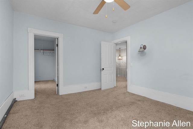 322 Alderman Street, Belding, MI 48809