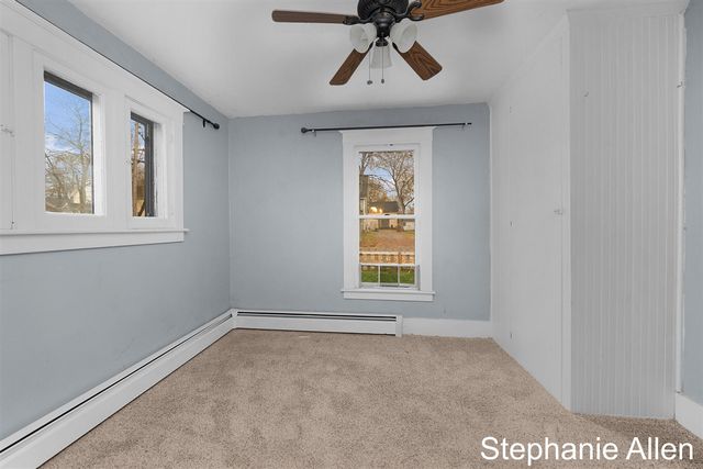 322 Alderman Street, Belding, MI 48809