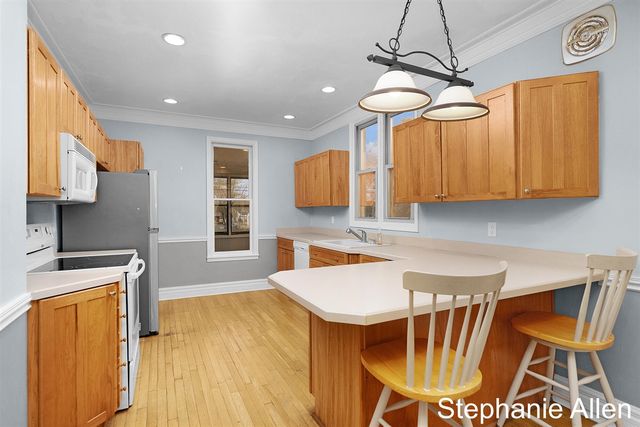 322 Alderman Street, Belding, MI 48809