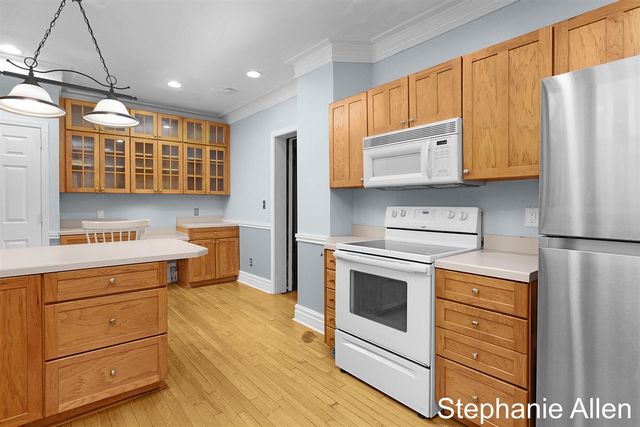 322 Alderman Street, Belding, MI 48809