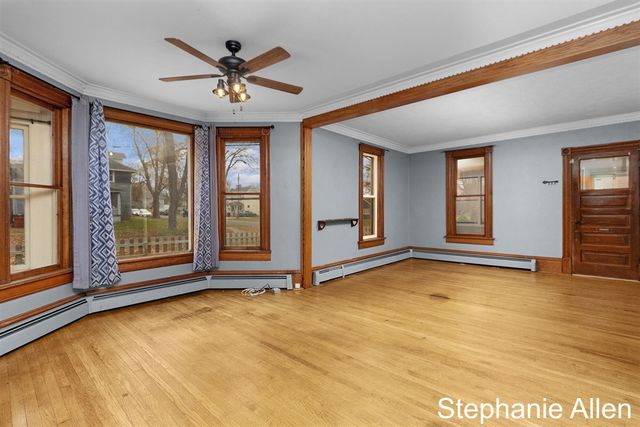 322 Alderman Street, Belding, MI 48809