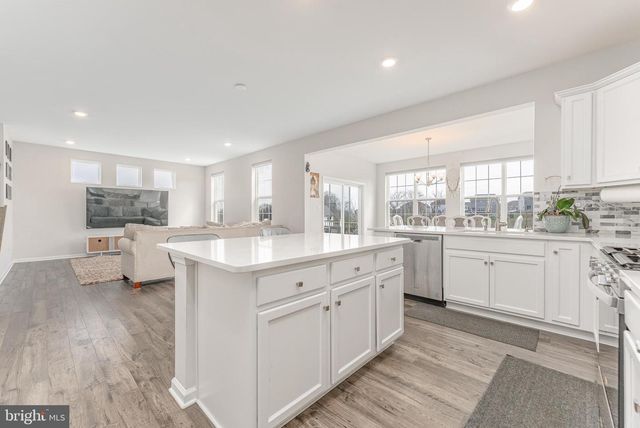 266 ARTERS WAY, Downingtown, PA 19335