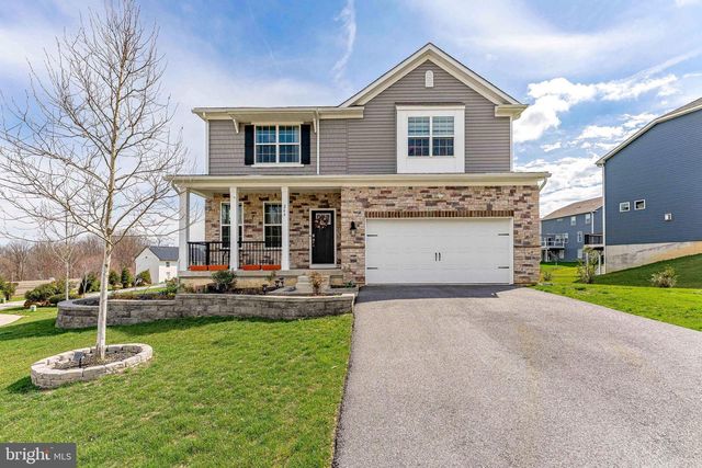 266 ARTERS WAY, Downingtown, PA 19335