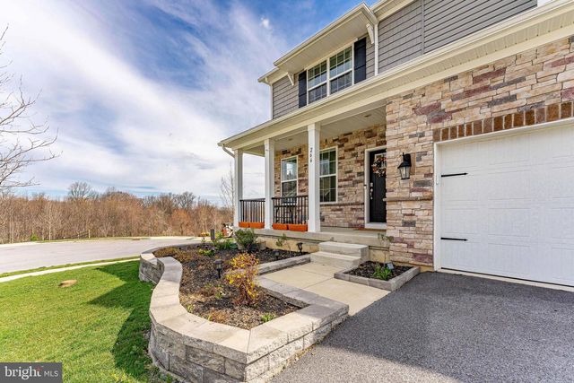 266 ARTERS WAY, Downingtown, PA 19335