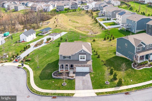 266 ARTERS WAY, Downingtown, PA 19335