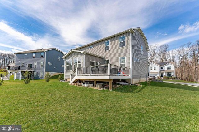 266 ARTERS WAY, Downingtown, PA 19335