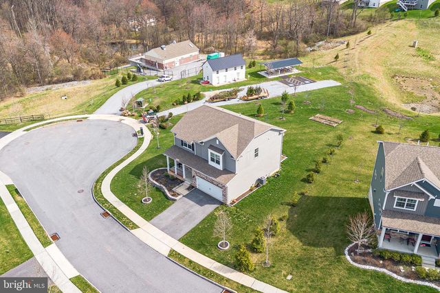 266 ARTERS WAY, Downingtown, PA 19335