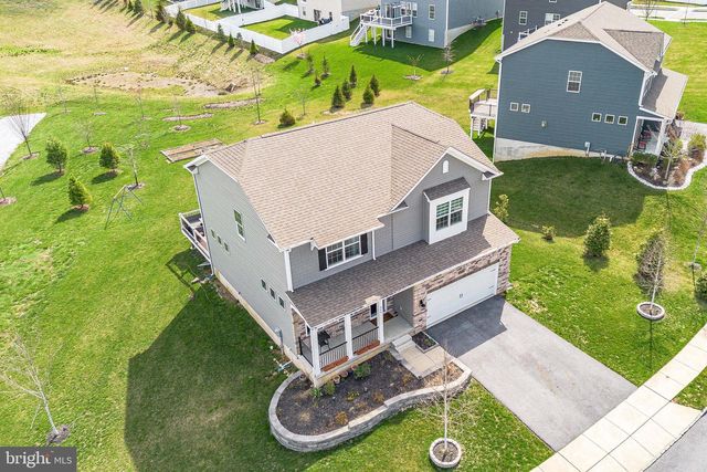 266 ARTERS WAY, Downingtown, PA 19335