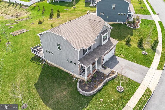 266 ARTERS WAY, Downingtown, PA 19335