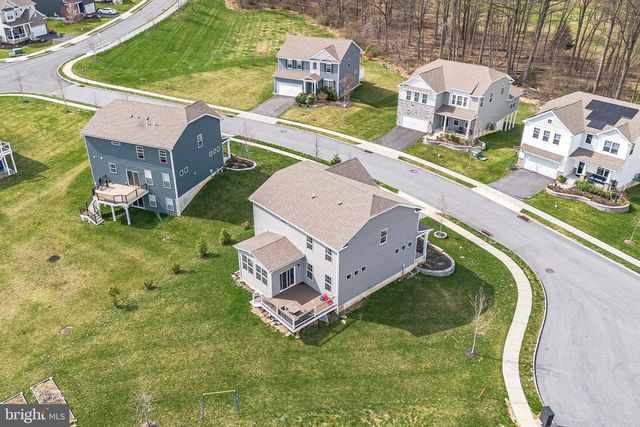 266 ARTERS WAY, Downingtown, PA 19335