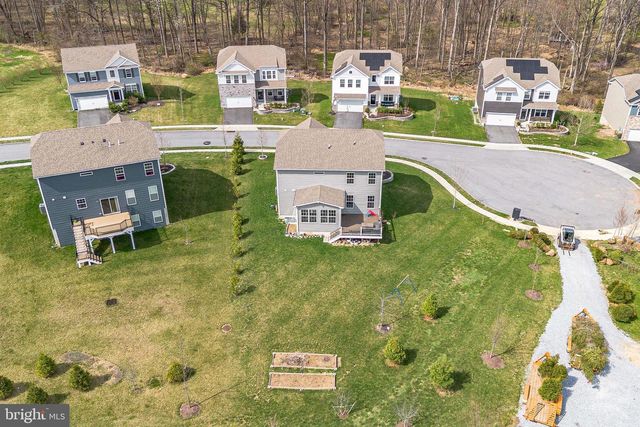 266 ARTERS WAY, Downingtown, PA 19335