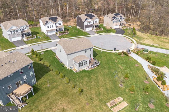 266 ARTERS WAY, Downingtown, PA 19335