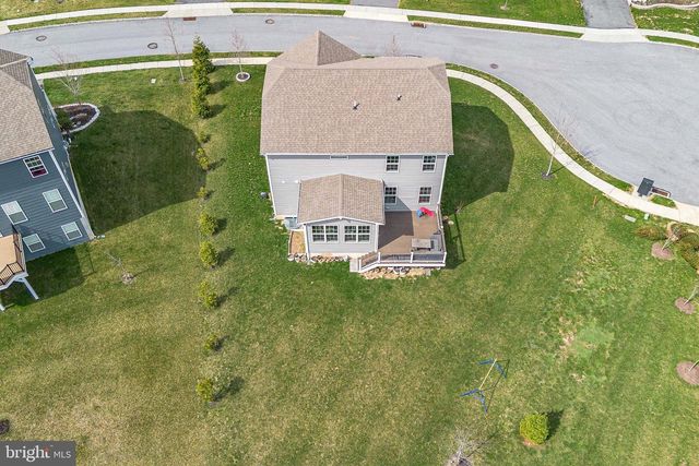 266 ARTERS WAY, Downingtown, PA 19335