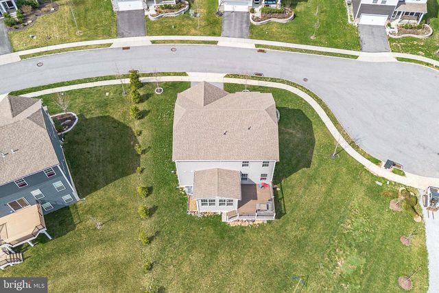 266 ARTERS WAY, Downingtown, PA 19335