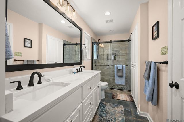 435 Pecan Dr, St Gabriel, LA 70776