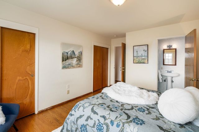 20 Marvin Court, Oakland, CA 94605