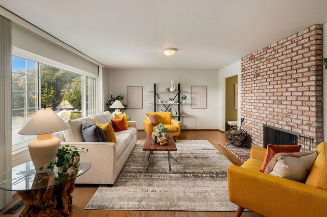 20 Marvin Court, Oakland, CA 94605