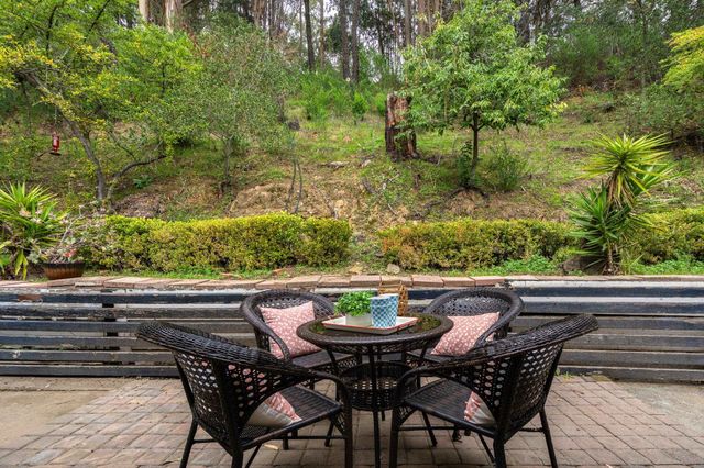 20 Marvin Court, Oakland, CA 94605