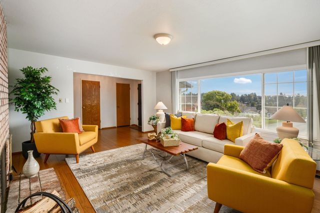 20 Marvin Court, Oakland, CA 94605