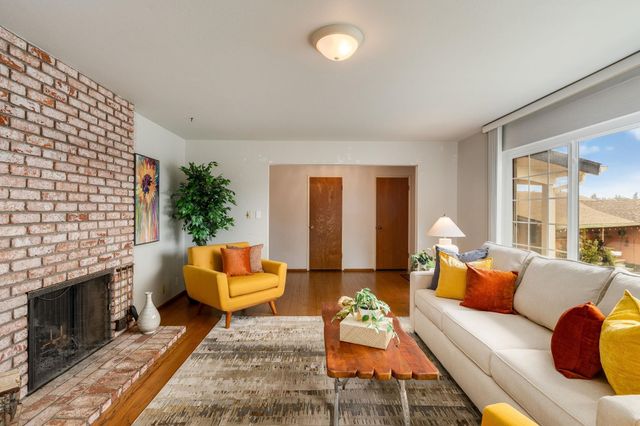 20 Marvin Court, Oakland, CA 94605