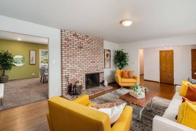 20 Marvin Court, Oakland, CA 94605