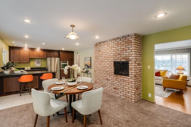 20 Marvin Court, Oakland, CA 94605