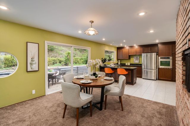 20 Marvin Court, Oakland, CA 94605