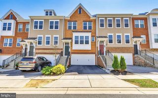 8027 CLOVIS WAY, Hanover, MD 21076