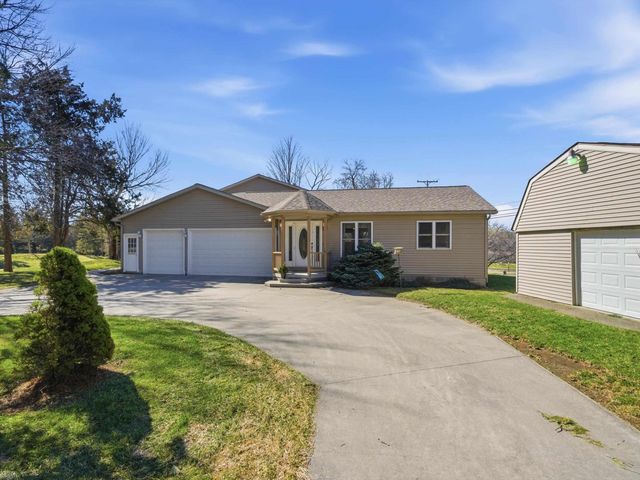 11151 34 Mile Road, Bruce Twp, MI 48065