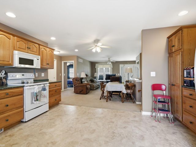 11151 34 Mile Road, Bruce Twp, MI 48065