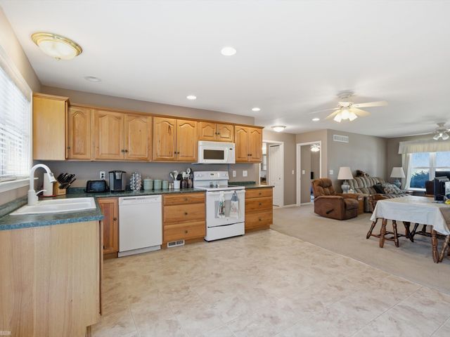 11151 34 Mile Road, Bruce Twp, MI 48065