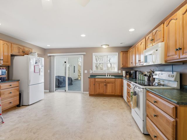 11151 34 Mile Road, Bruce Twp, MI 48065